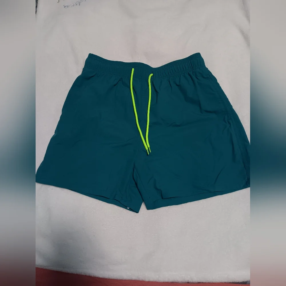 Men's Size Extra Small Mesh Basket Liner Swim Trunks